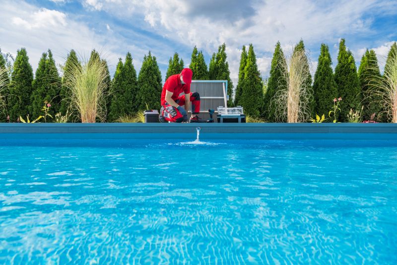 Pool Inspection Services